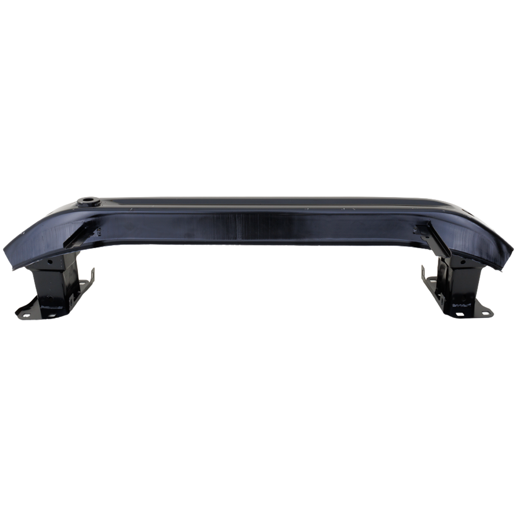 JETTA 11-18 FRONT BUMPER REINFORCEMENT, Impact Bar, Diesel/GAS, 2.0L/1.8L Eng.