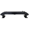 JETTA 11-18 FRONT BUMPER REINFORCEMENT, Impact Bar, Diesel/GAS, 2.0L/1.8L Eng.