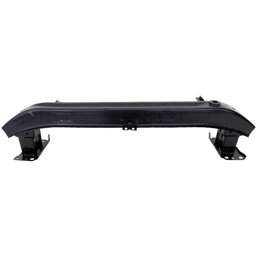 JETTA 11-18 FRONT BUMPER REINFORCEMENT, Impact Bar, Diesel/GAS, 2.0L/1.8L Eng.