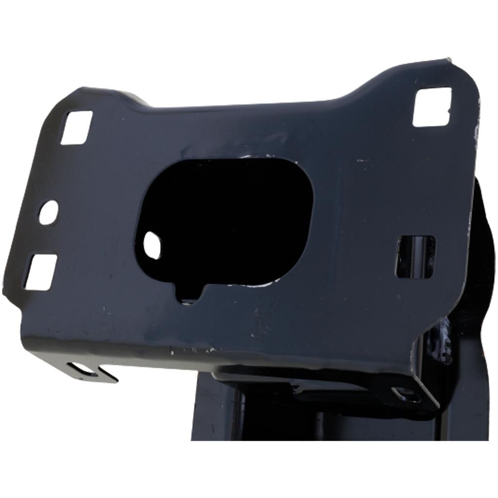 JETTA 11-18 FRONT BUMPER REINFORCEMENT, Impact Bar, Diesel/GAS, 2.0L/1.8L Eng.