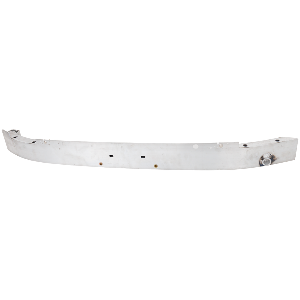 S60/V60/V60 CROSS COUNTRY 19-23 FRONT REINFORCEMENT, Aluminum