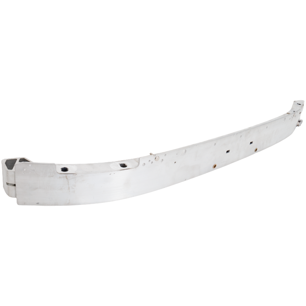 S60/V60/V60 CROSS COUNTRY 19-23 FRONT REINFORCEMENT, Aluminum