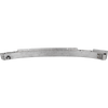 XC60 18-23 FRONT REINFORCEMENT, Aluminum