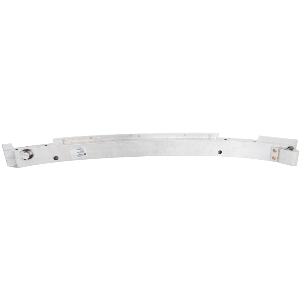 XC90 16-23 FRONT REINFORCEMENT, Aluminum