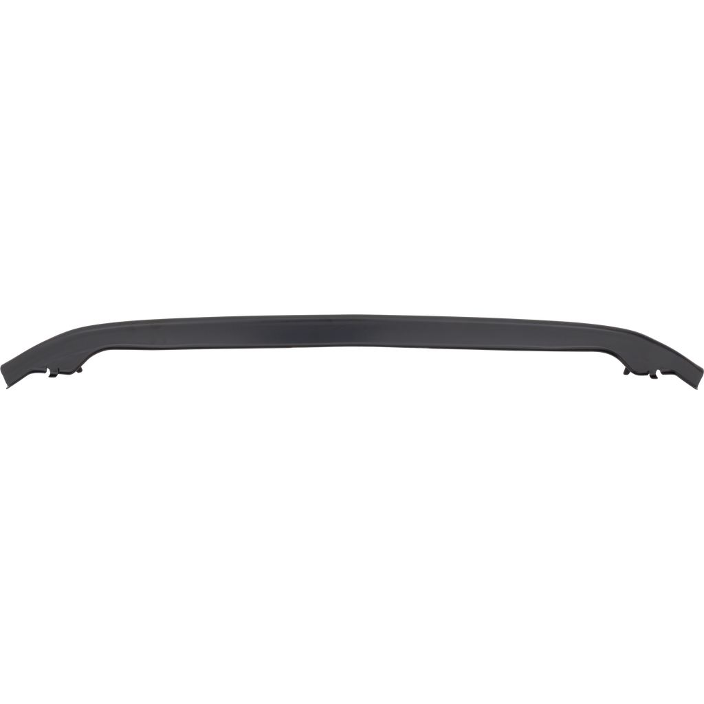 JETTA 19-23 FRONT BUMPER RETAINER, Spoiler