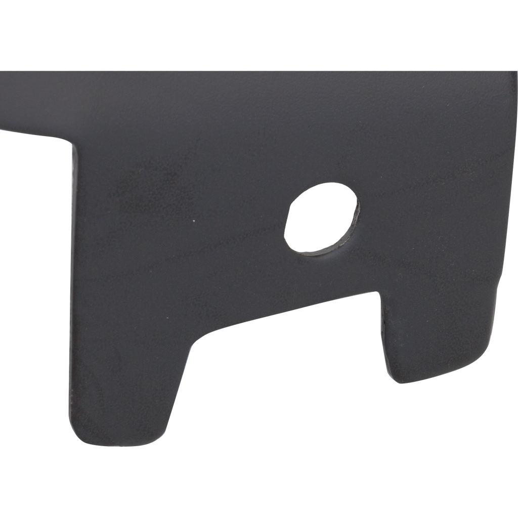 JETTA 19-23 FRONT BUMPER RETAINER, Spoiler