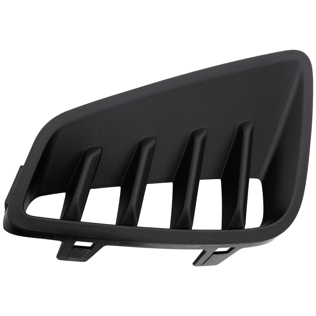 ATLAS 21-23/ATLAS CROSS SPORT 20-23 FRONT BUMPER GRILLE LH, w/o R-Line Package