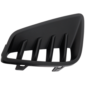ATLAS 21-23/ATLAS CROSS SPORT 20-23 FRONT BUMPER GRILLE LH, w/o R-Line Package