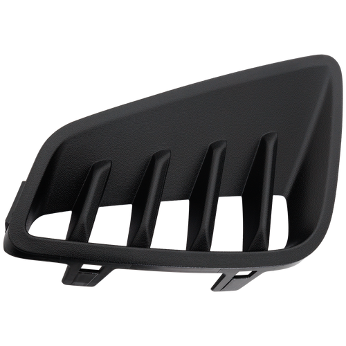 ATLAS 21-23/ATLAS CROSS SPORT 20-23 FRONT BUMPER GRILLE LH, w/o R-Line Package