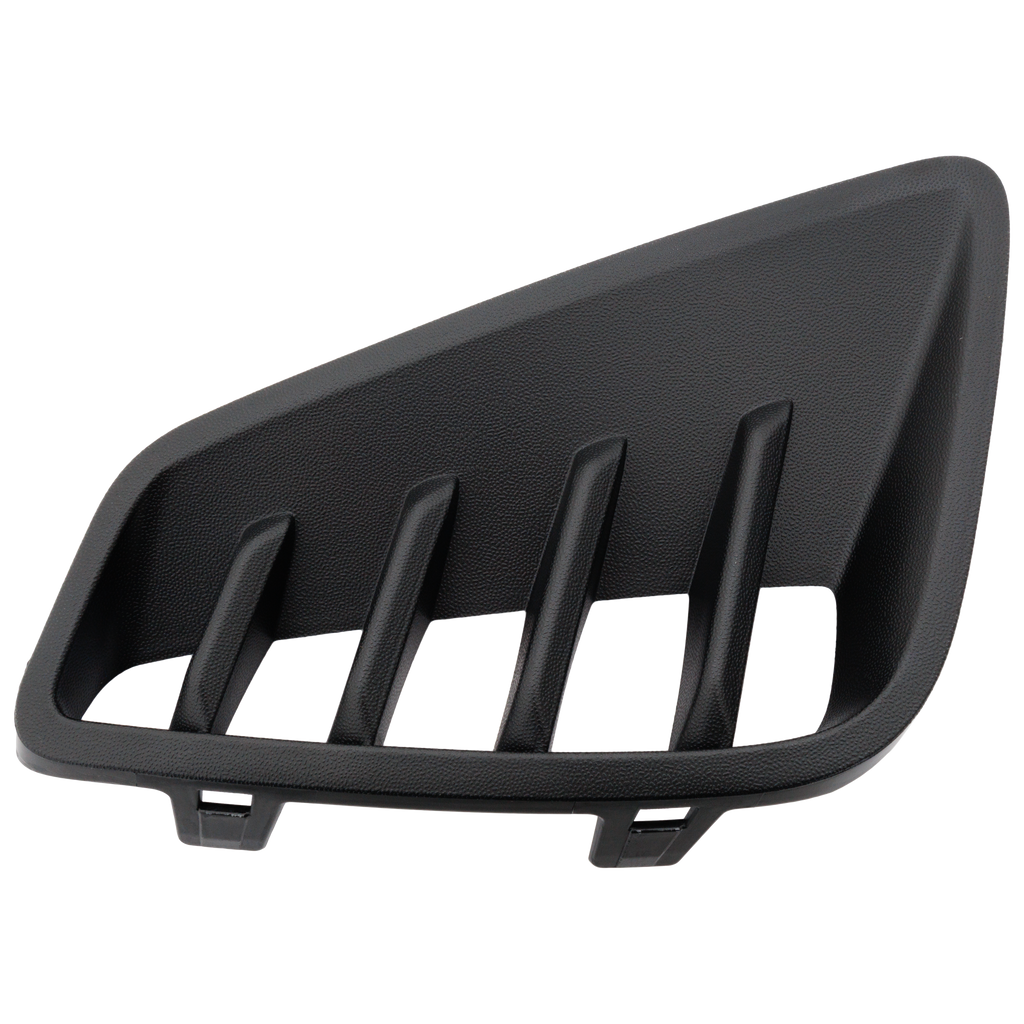 ATLAS 21-23/ATLAS CROSS SPORT 20-23 FRONT BUMPER GRILLE LH, w/o R-Line Package