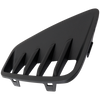 ATLAS 21-23/ATLAS CROSS SPORT 20-23 FRONT BUMPER GRILLE LH, w/o R-Line Package