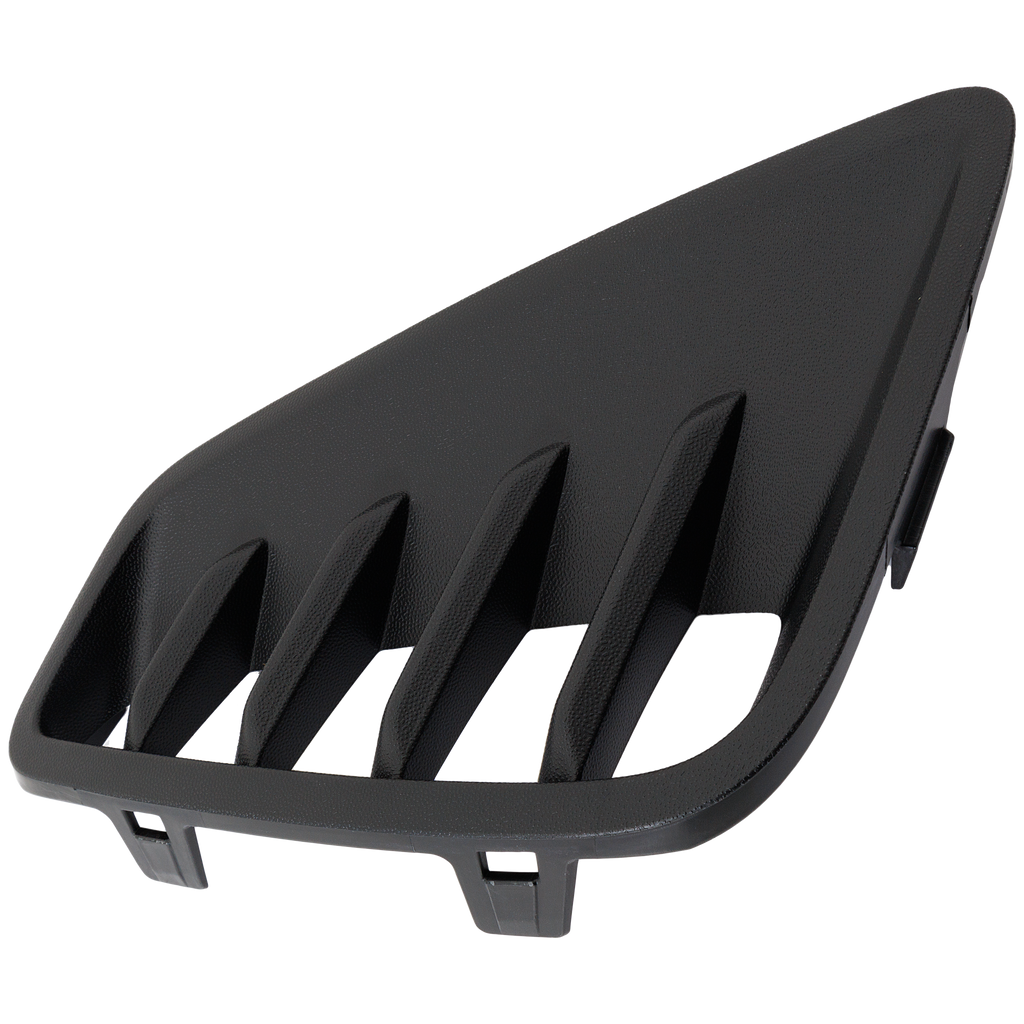 ATLAS 21-23/ATLAS CROSS SPORT 20-23 FRONT BUMPER GRILLE LH, w/o R-Line Package