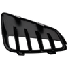 ATLAS 21-23/ATLAS CROSS SPORT 20-23 FRONT BUMPER GRILLE LH, w/o R-Line Package