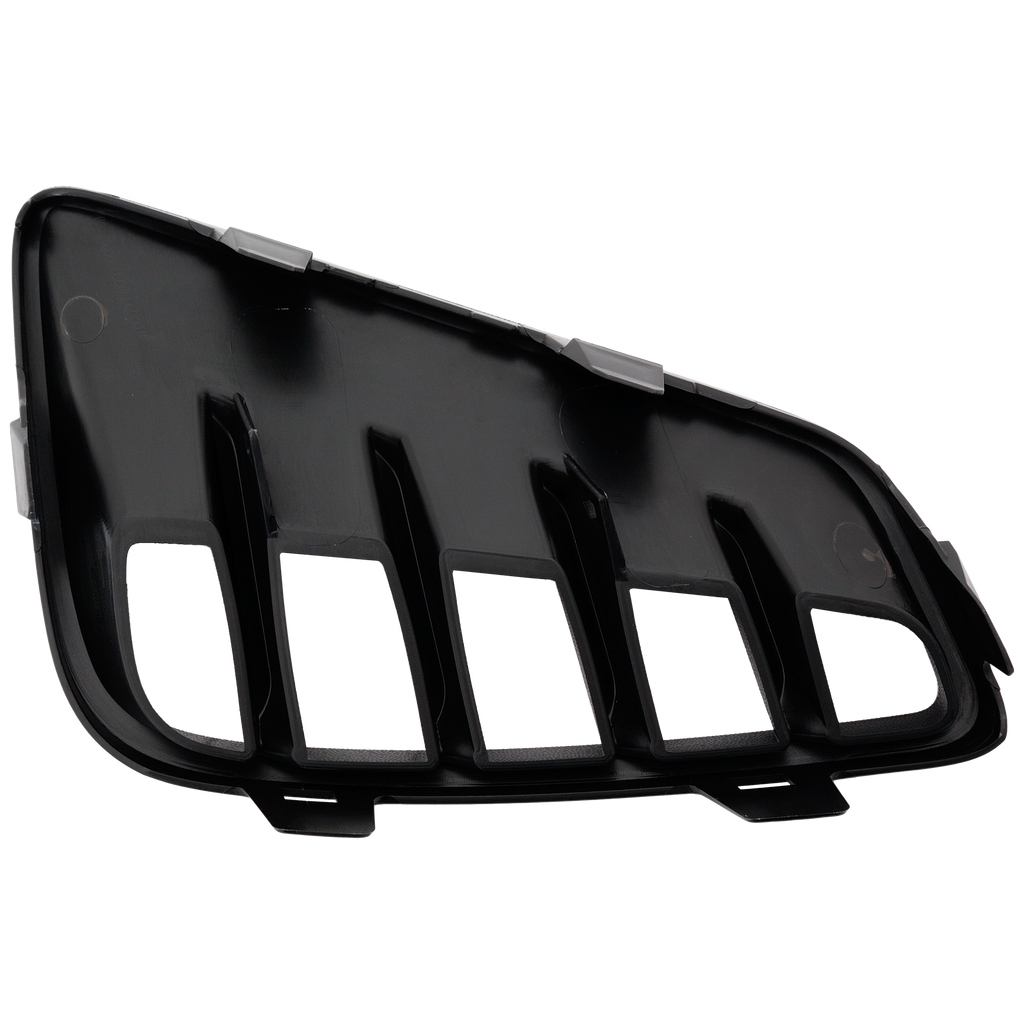 ATLAS 21-23/ATLAS CROSS SPORT 20-23 FRONT BUMPER GRILLE LH, w/o R-Line Package