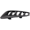 ATLAS 21-23/ATLAS CROSS SPORT 20-23 FRONT BUMPER GRILLE LH, w/o R-Line Package