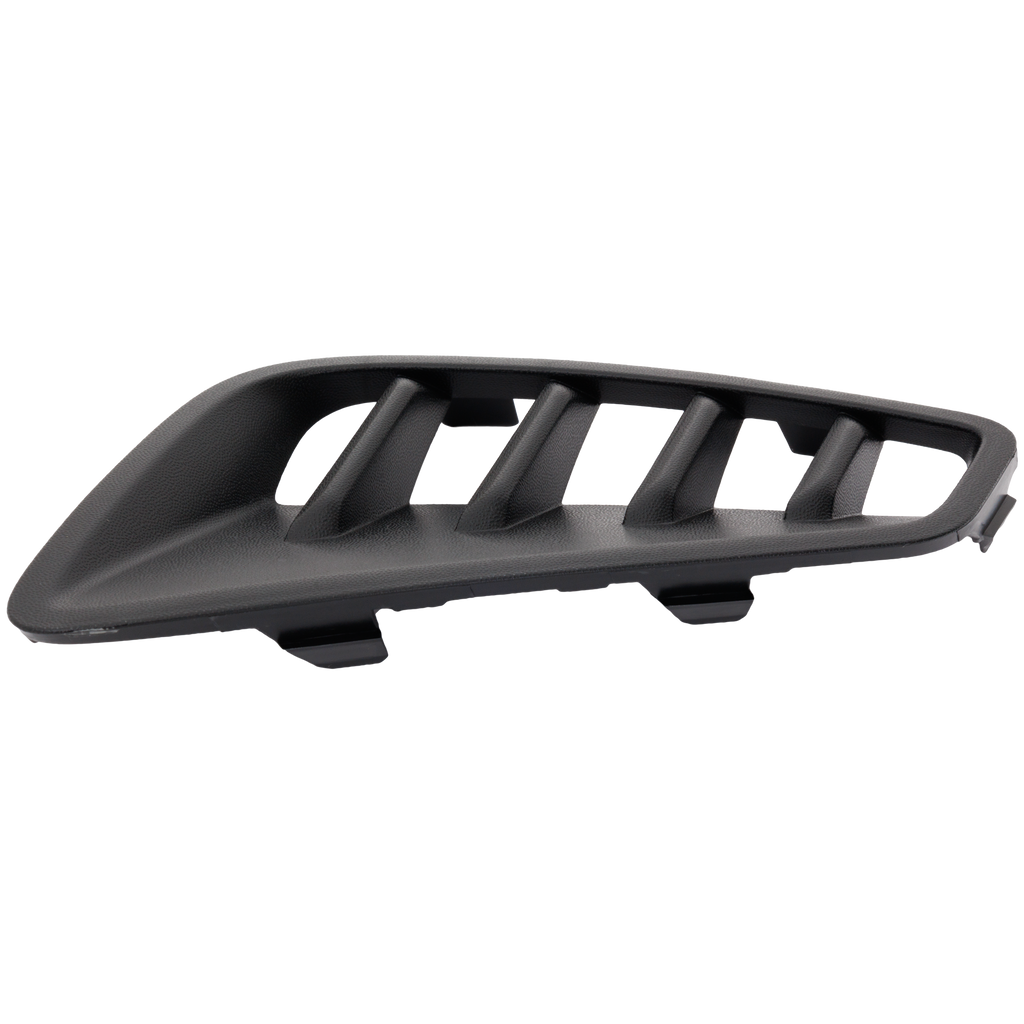 ATLAS 21-23/ATLAS CROSS SPORT 20-23 FRONT BUMPER GRILLE LH, w/o R-Line Package