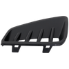 ATLAS 21-23/ATLAS CROSS SPORT 20-23 FRONT BUMPER GRILLE LH, w/o R-Line Package