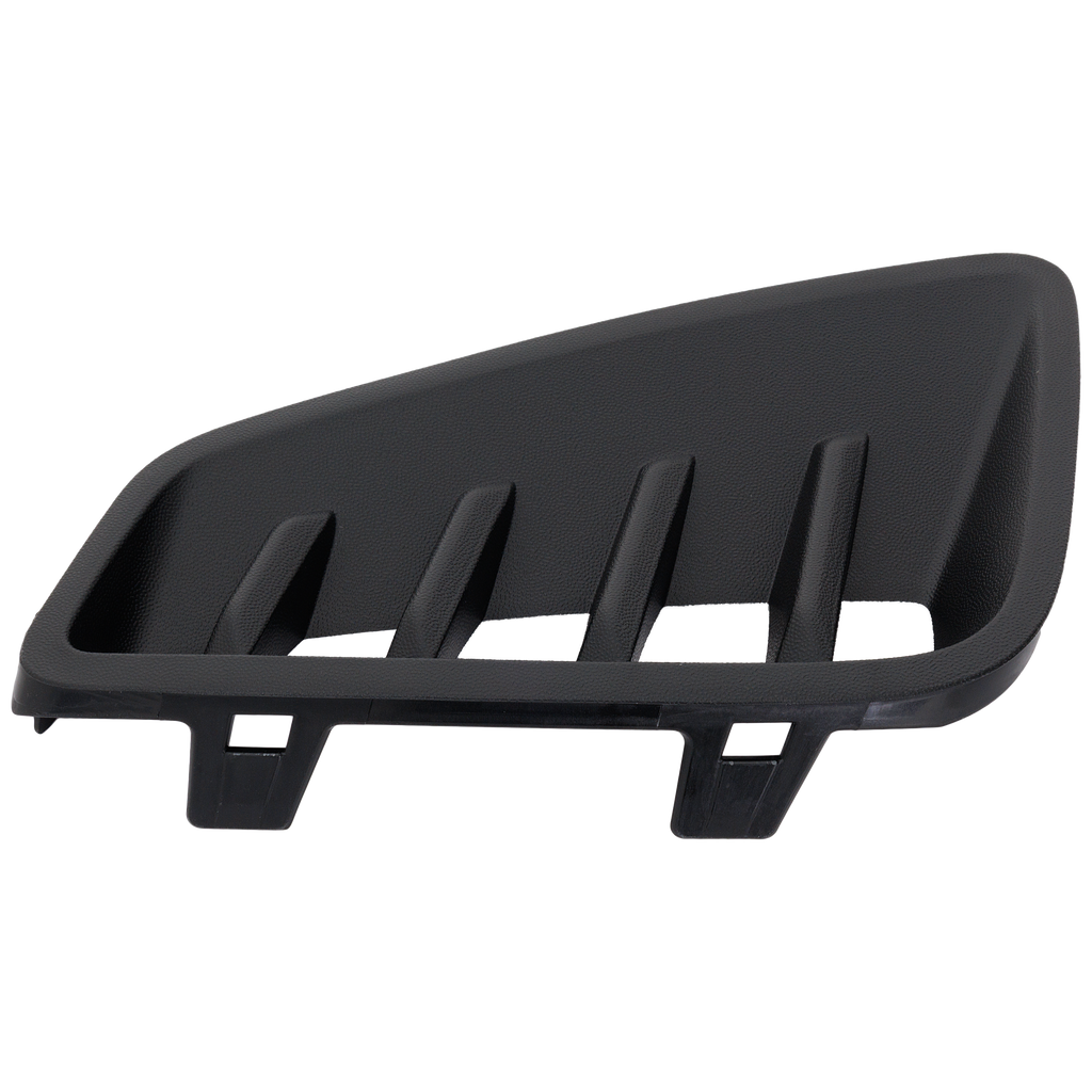 ATLAS 21-23/ATLAS CROSS SPORT 20-23 FRONT BUMPER GRILLE LH, w/o R-Line Package
