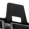 ATLAS 21-23/ATLAS CROSS SPORT 20-23 FRONT BUMPER GRILLE LH, w/o R-Line Package