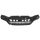 ATLAS 21-23/ATLAS CROSS SPORT 20-23 FRONT BUMPER GRILLE, Lower, Textured Gray, w/o Parking Aid Sensor Hole and Aux-Heater - CAPA