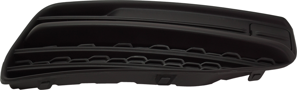 XC90 16-19 FRONT BUMPER GRILLE RH, Outer, T5/T6 Momentum Models