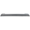 TIGUAN 19-21 FRONT BUMPER MOLDING, Lower, Center, R-Line Style