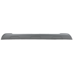 TIGUAN 19-21 FRONT BUMPER MOLDING, Lower, Center, R-Line Style
