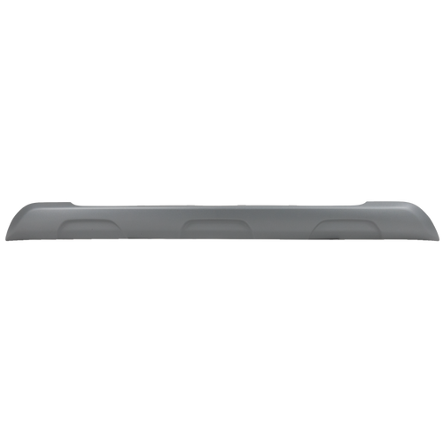 TIGUAN 19-21 FRONT BUMPER MOLDING, Lower, Center, R-Line Style