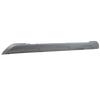 TIGUAN 19-21 FRONT BUMPER MOLDING, Lower, Center, R-Line Style