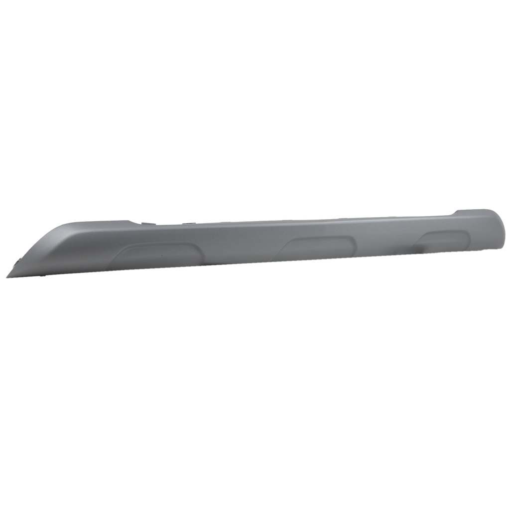 TIGUAN 19-21 FRONT BUMPER MOLDING, Lower, Center, R-Line Style