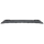 TIGUAN 19-21 FRONT BUMPER MOLDING, Lower, Center, R-Line Style