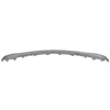 TIGUAN 19-21 FRONT BUMPER MOLDING, Lower, Center, R-Line Style