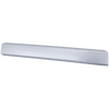 VOLVO HD VNL 18-22 FRONT BUMPER MOLDING, Center