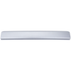 VOLVO HD VNL 18-22 FRONT BUMPER MOLDING, Center