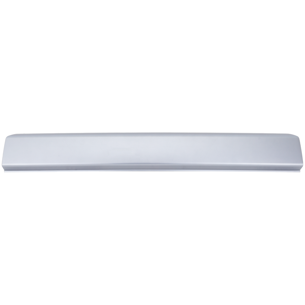 VOLVO HD VNL 18-22 FRONT BUMPER MOLDING, Center