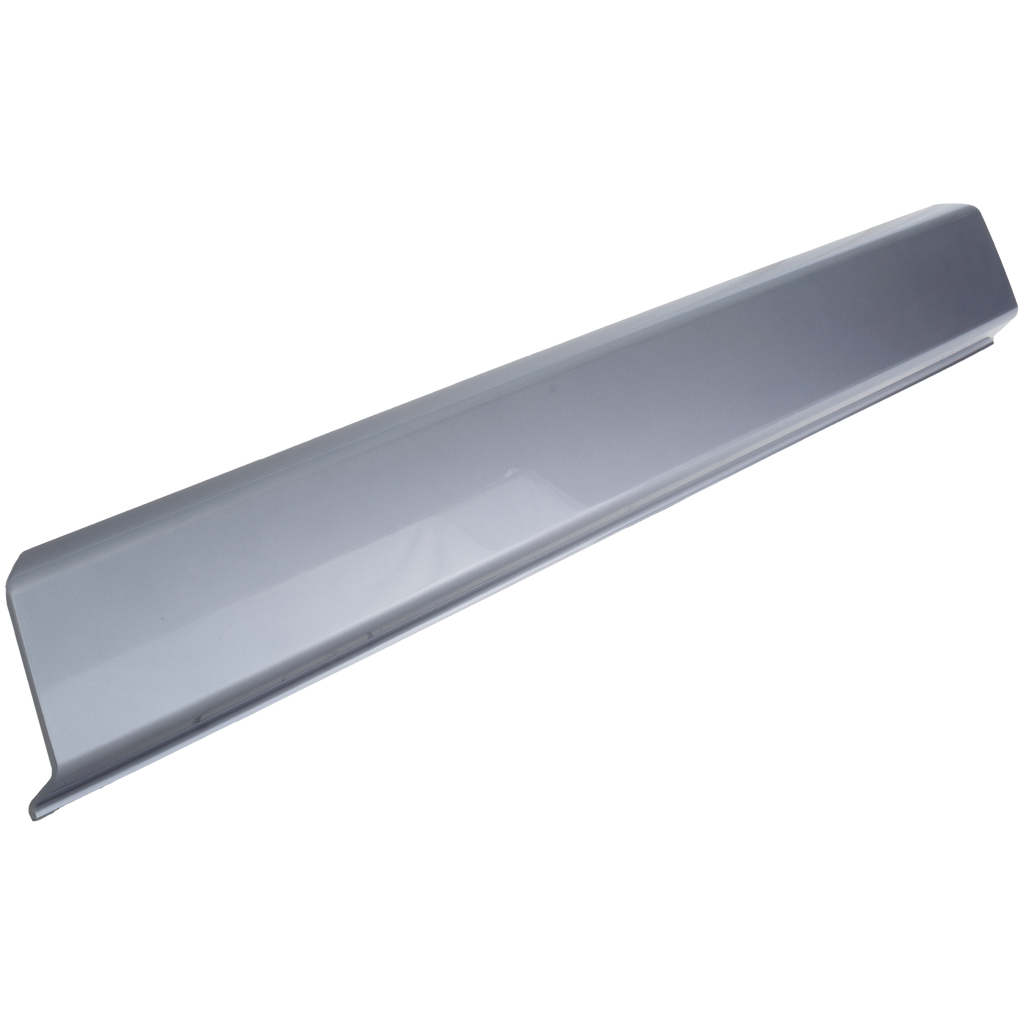 VOLVO HD VNL 18-22 FRONT BUMPER MOLDING, Center