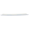 VOLVO HD VNL 18-22 FRONT BUMPER MOLDING, Center