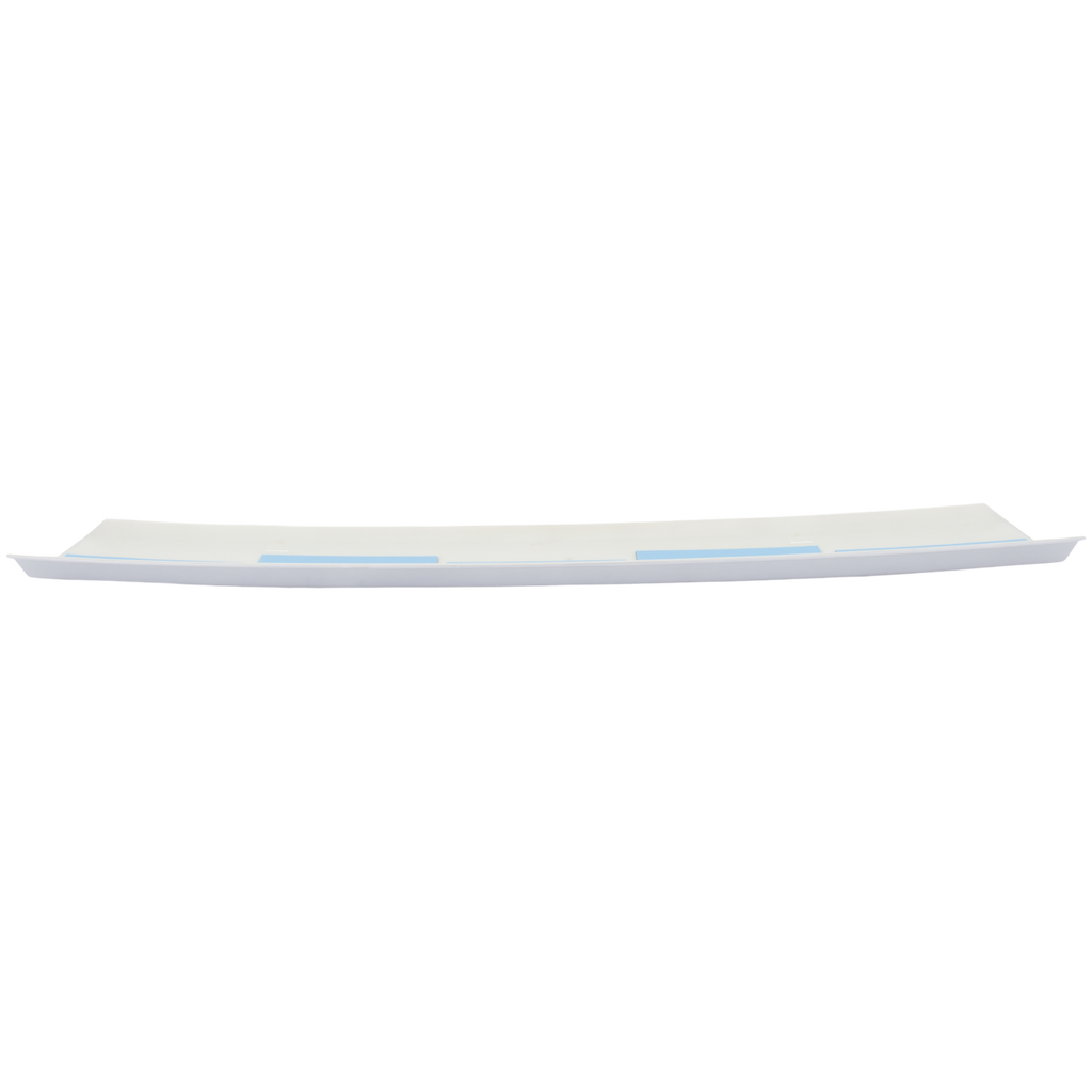VOLVO HD VNL 18-22 FRONT BUMPER MOLDING, Center