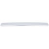 VOLVO HD VNL 18-22 FRONT BUMPER MOLDING, Center