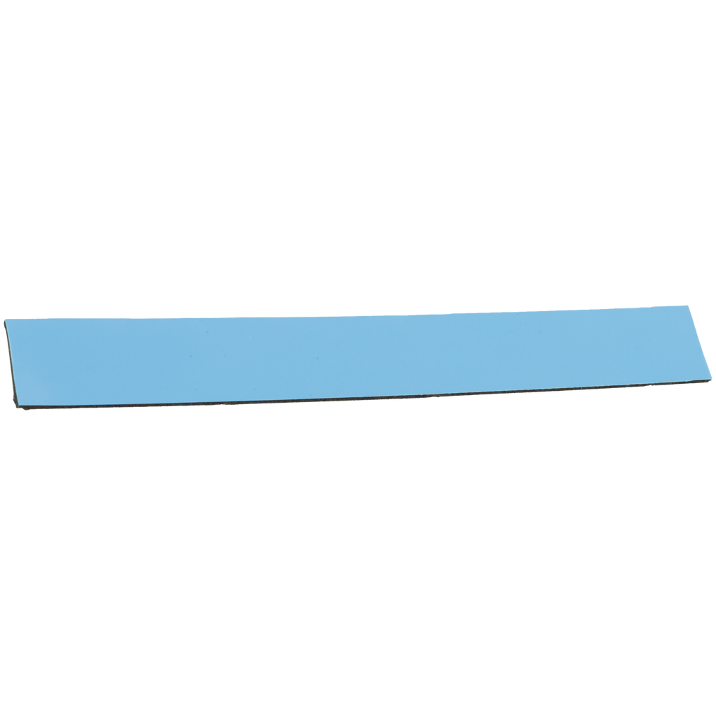 VOLVO HD VNL 18-22 FRONT BUMPER MOLDING, Center