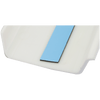 VOLVO HD VNL 18-22 FRONT BUMPER MOLDING, Center
