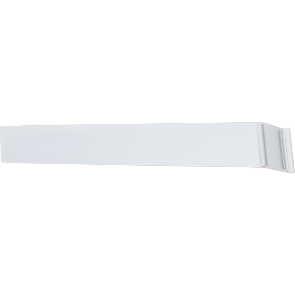 VOLVO HD VNL 18-22 FRONT BUMPER MOLDING LH