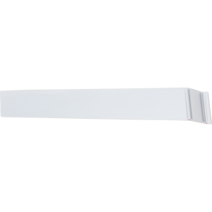 VOLVO HD VNL 18-22 FRONT BUMPER MOLDING LH