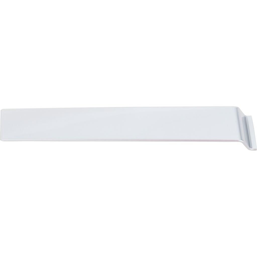 VOLVO HD VNL 18-22 FRONT BUMPER MOLDING LH