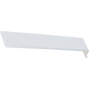 VOLVO HD VNL 18-22 FRONT BUMPER MOLDING LH