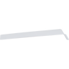 VOLVO HD VNL 18-22 FRONT BUMPER MOLDING LH