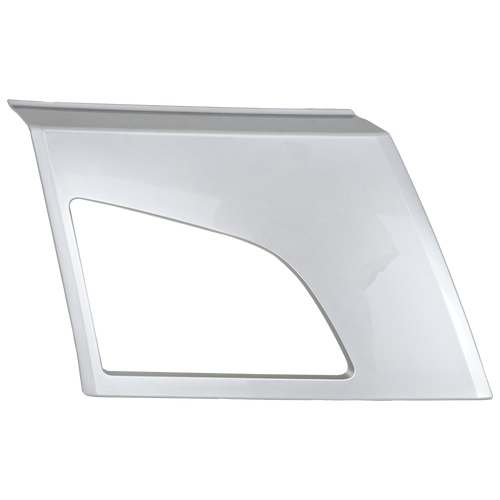 VOLVO HD VNL 18-22 FRONT BUMPER MOLDING RH