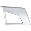 VOLVO HD VNL 18-22 FRONT BUMPER MOLDING RH
