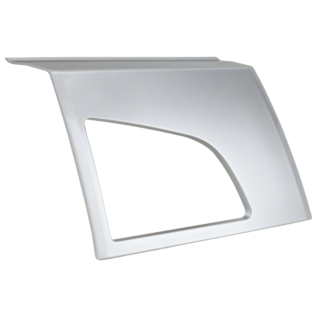 VOLVO HD VNL 18-22 FRONT BUMPER MOLDING RH