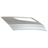 VOLVO HD VNL 18-22 FRONT BUMPER MOLDING RH